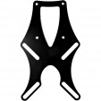 ButtKicker Drum Throne Mounting Bracket