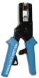 Holland CT-FBR Universal Compression Tool for F, BNC & RCA Connectors