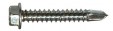 Perfect Vision Self Drilling #10 x 1 1/4" Hex Head Screw - Box of 100