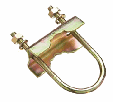 Channel Master CM 9017 U-Bolt and Nest Assembly(CM9017)