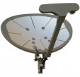 Perfect Vision HSSLNGRFKIT Hot Shot Universal Satellite Dish Heater