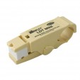 Ripley Cablematic LDT-MINI Lightweight Mini Coax Stripping Tool