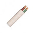 Perfect Vision Telephone Wire 22AWG, 2 conductor UL - Ivory - 1000 Ft