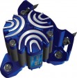 ButtKicker Mini LFE Low Frequency Effects Audio Transducer System