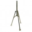 Perfect Vision PVTP32KIT 3' Tripod Kit with 28" x 2" OD Pole Included