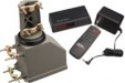 Channel Master Complete Antenna Rotator System with Remote Control