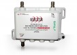 PCT Series 1-Port RF Distribution Amplifier with 10dB Active Return