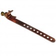 Thomas & Betts DIRECTV Approved 6" Copper Ground Strap