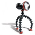 Joby Gorillatorch Flare Adjustable Flexible LED Flashlight