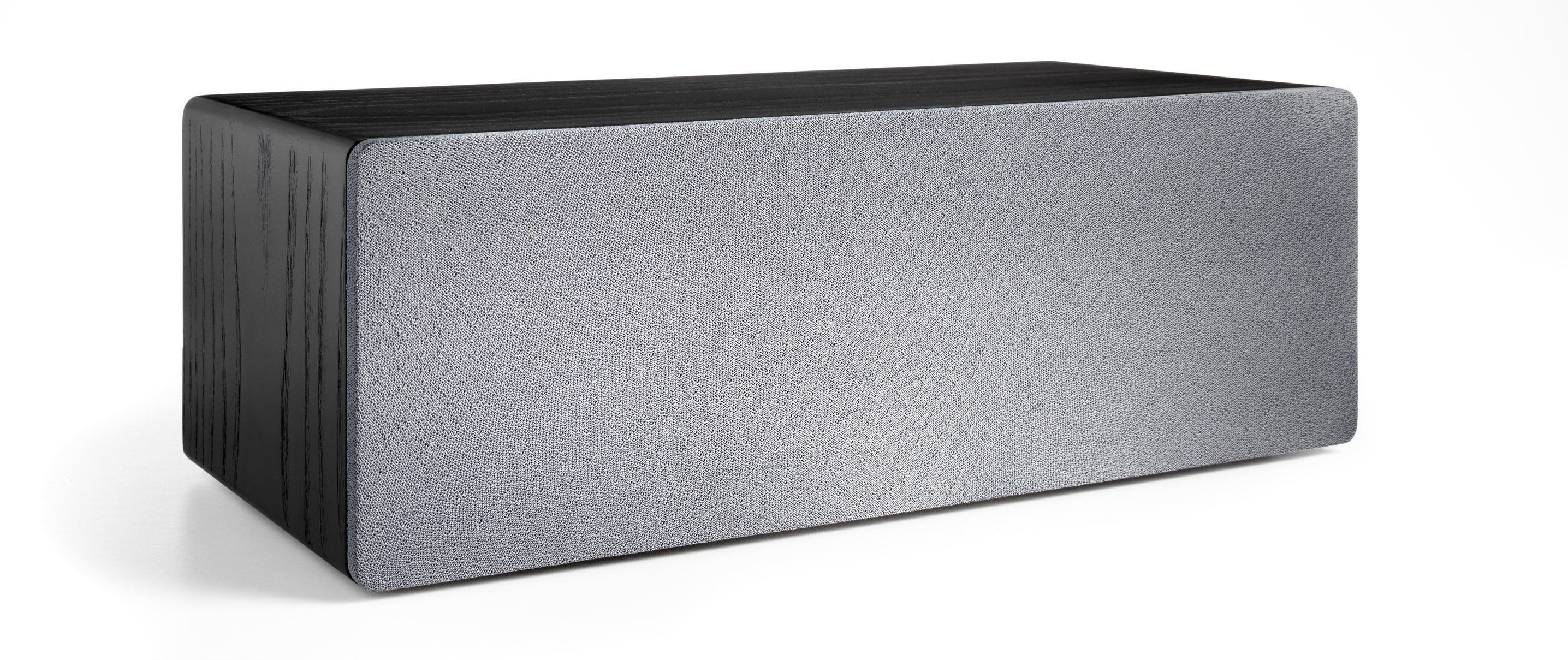 Audioengine B2 Premium Bluetooth Speaker - Black Ash (B2-BLK)