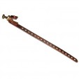 Thomas & Betts 9" Copper Ground Strap - UL Listed