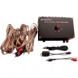 ButtKicker BK-QCP Quick Connect Quick Select Package