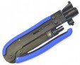 PPC VT200 Professional Compression Tool for Coaxial F Fittings