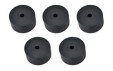 ButtKicker RI-4 Medium Rubber Islators 5 Pack