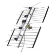 Channel Master CM 4221HD 4-bay HDTV/UHF Antenna