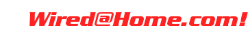 Wired At Home LLC