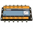 Sonora Design SEQ509 DIRECTV MFH2 Ka/Ku Trunk Cable Slope Equalizer