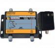 Sonora LA141R-T SWM 14dB Gain Line Amp with 12V Power Supply