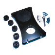 ButtKicker BK-CMAK Couch/Chair Mounting Accessory Kit