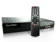 Channel Master CM-7001 ATSC Antenna and Clear QAM Cable TV Tuner