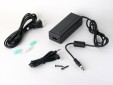 VGA, Audio & RS-232 over CAT5 extender